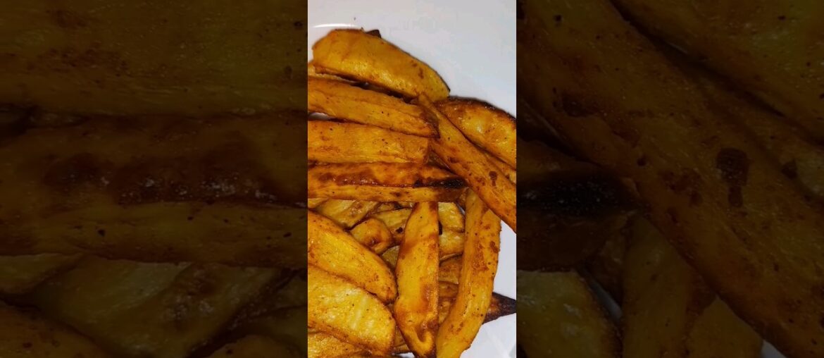 #youtubeshorts #food .watch full video. How To Make French Fries At Home. #potatosnacks #snacks