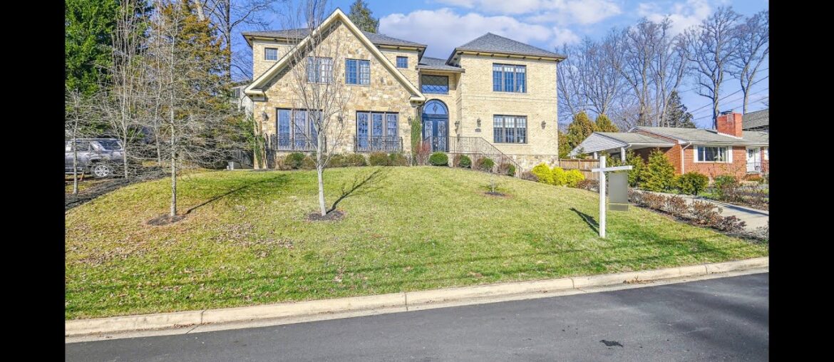 1443 Waggaman Circle Mc Lean, VA | ColdwellBankerHomes.com