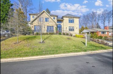 1443 Waggaman Circle Mc Lean, VA | ColdwellBankerHomes.com