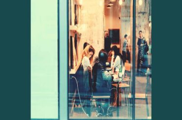 Lovely Ambiance for Dining Out