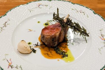 French bistro! Formerly a head chef at a first-class hotel! "Watanabe Restaurant"