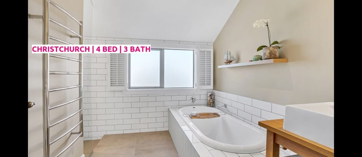 NZ | Property at 100 Paparoa Street, Papanui, Christchurch City, Canterbury,  | MapFlagged