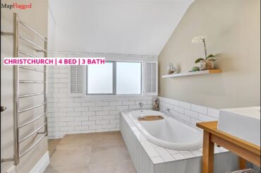 NZ | Property at 100 Paparoa Street, Papanui, Christchurch City, Canterbury,  | MapFlagged