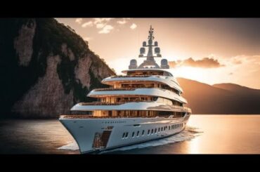 Sailing the Riviera: A Luxury Cruise Experience