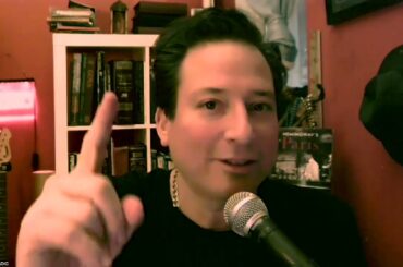 KTCR's SHARP TEETH #33 “THE DO'S AND DONT'S OF PARIS LIFE."