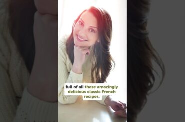 Classic French recipes
