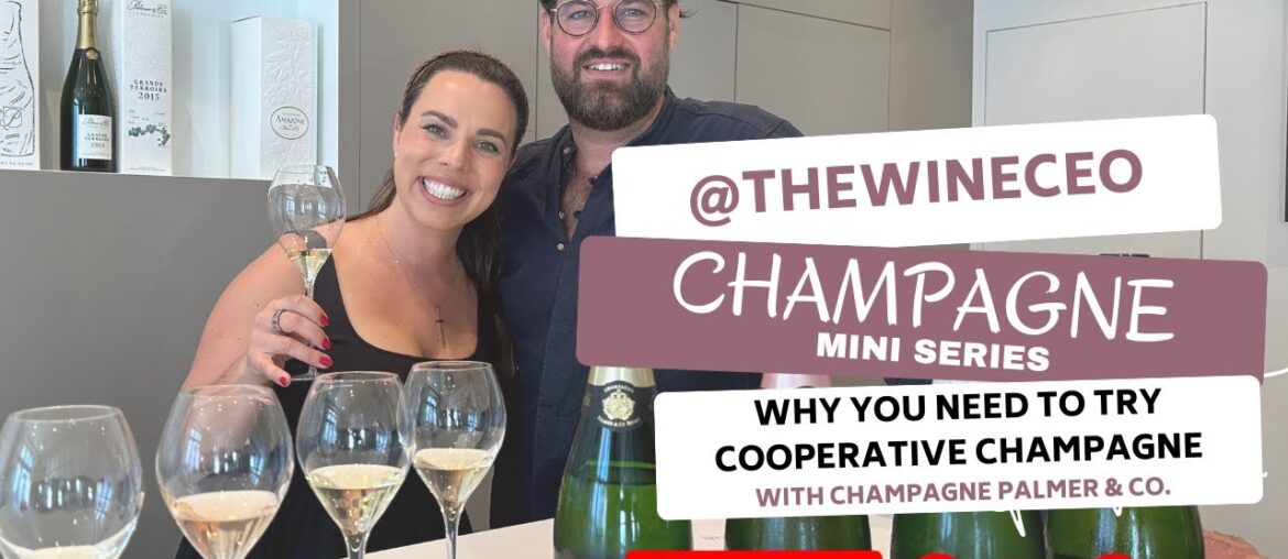 TWC Ep 155 CHAMPAGNE Palmer TWC Ep 155 CHAMPAGNE Palmer