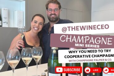 TWC Ep 155 CHAMPAGNE Palmer