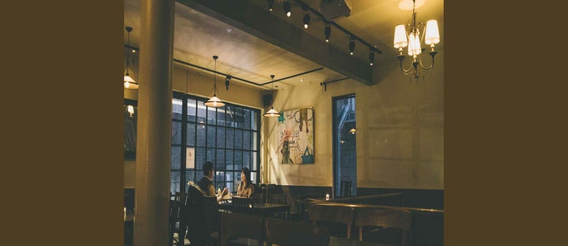 Inspiring Jazz Big Band - Vibe for Exclusive Dining