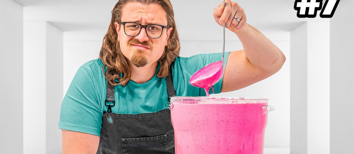 I Tested Viral Tik Tok Recipes