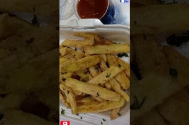 Pet Bhar Jaega Par Man Nhi Bharega | French Fries #shorts #youtubeshorts #viral