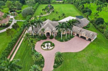 6225 Stallion Way SOUTHWEST RANCHES, FL 33330