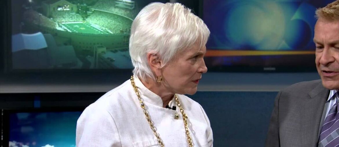 Donna shares some delicious and nutritious French recipes Donna shares some delicious and nutritious French recipes