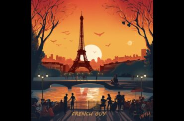 French Guy - MTH