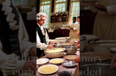 Thomas Jefferson's passions #empire #motivation #history  #quotes#subscribe #america #facts #shorts