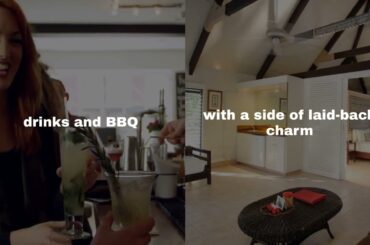 Conrad Bora Bora Nui: A Luxurious Escape in the Mamanuca Islands