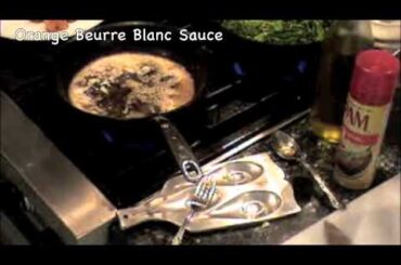 D'Smith's Gourmet Home Kitchen's French Cuisine Challenge