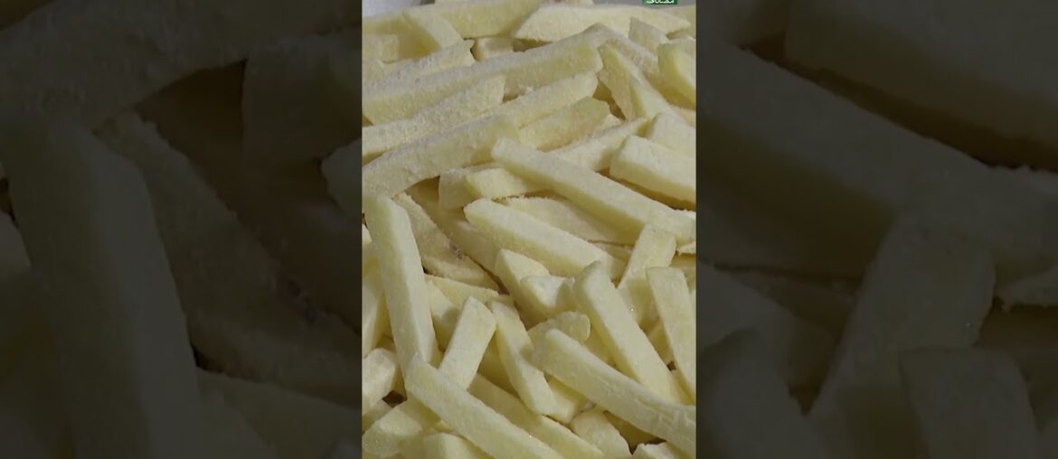 Crispy Franchise French Fries Secret | Frozen Fries Cooking Hack | Chef Mehboob | MasalaTV Crispy Franchise French Fries Secret | Frozen Fries Cooking Hack | Chef Mehboob | MasalaTV