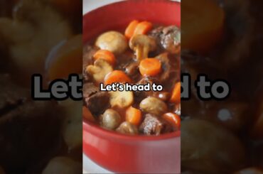 Top Five Must Try Food In France Like, Comment, Share and Subscribe