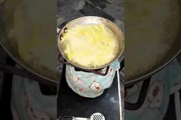 # short # French Fries Recipe # c #food #cooking #pakistan #saira ka Dastarkhan