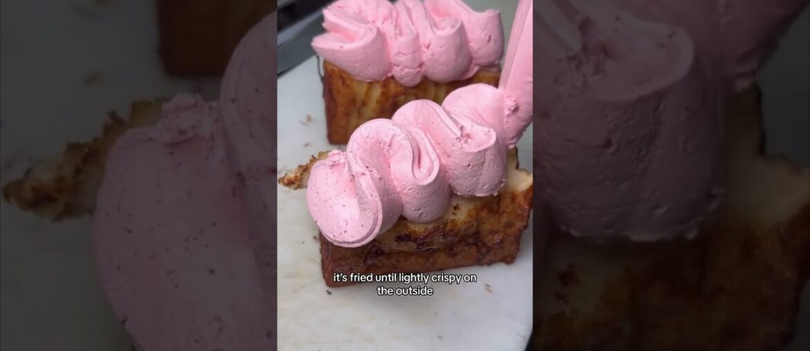 Stuffed French Toast GOING AWAY FOREVER Las Vegas Brunch at Pepper Club Arts District Breakfast Food Stuffed French Toast GOING AWAY FOREVER Las Vegas Brunch at Pepper Club Arts District Breakfast Food