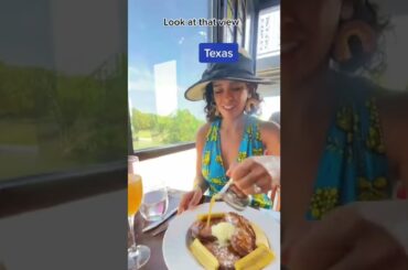 Try Wine French Toast at this Texas Winery