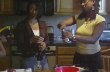 Kictchen Coaching with the Gourmet Diva - Creme Brulee French Toast