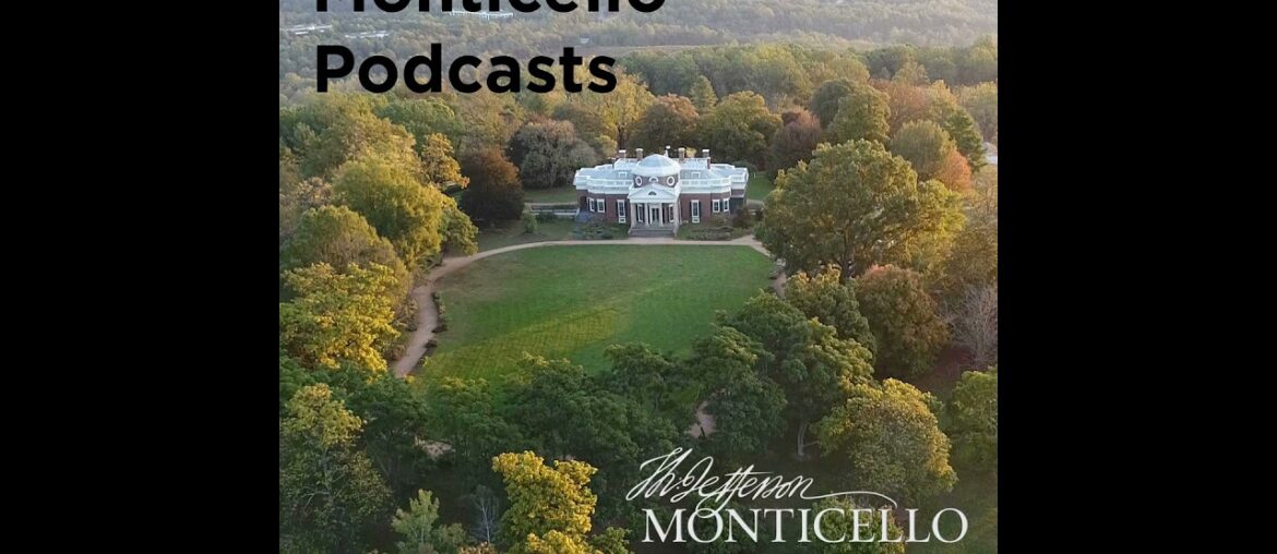 “Half Virginian, Half French”: Food at Monticello “Half Virginian, Half French”: Food at Monticello