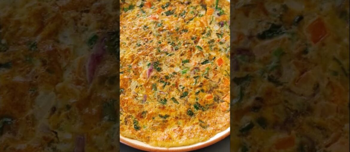 The Secret to Perfect Omelettes | Mouthwatering Recipe