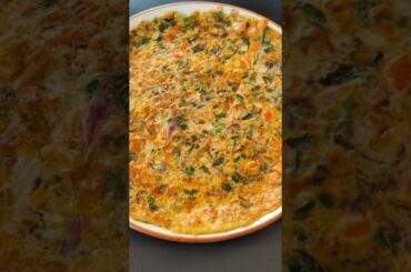 The Secret to Perfect Omelettes | Mouthwatering Recipe