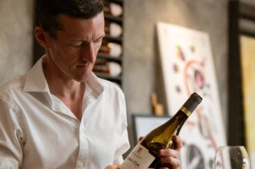 British Airways | Get to Know Our Wine | Visiting Vineyards in France