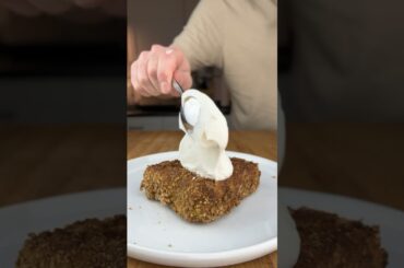 How to make French toast in the air fryer #recipe #frenchtoast #airfryer