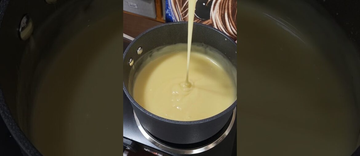 The smoothest fondue EVER?