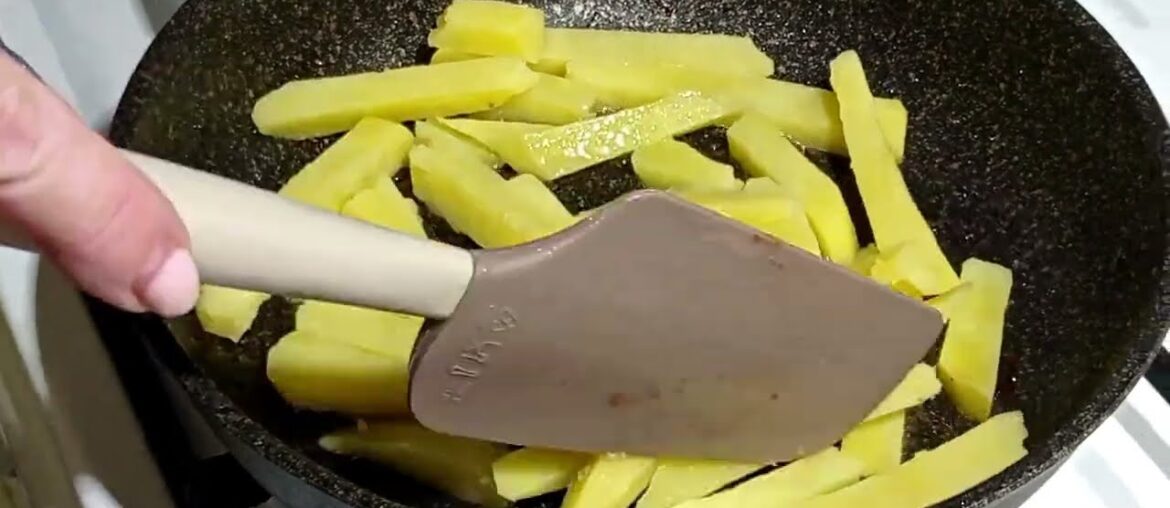 French fries like KFC, the right recipe #recipes, #recipes simple, #recipes quick French fries like KFC, the right recipe #recipes, #recipes simple, #recipes quick