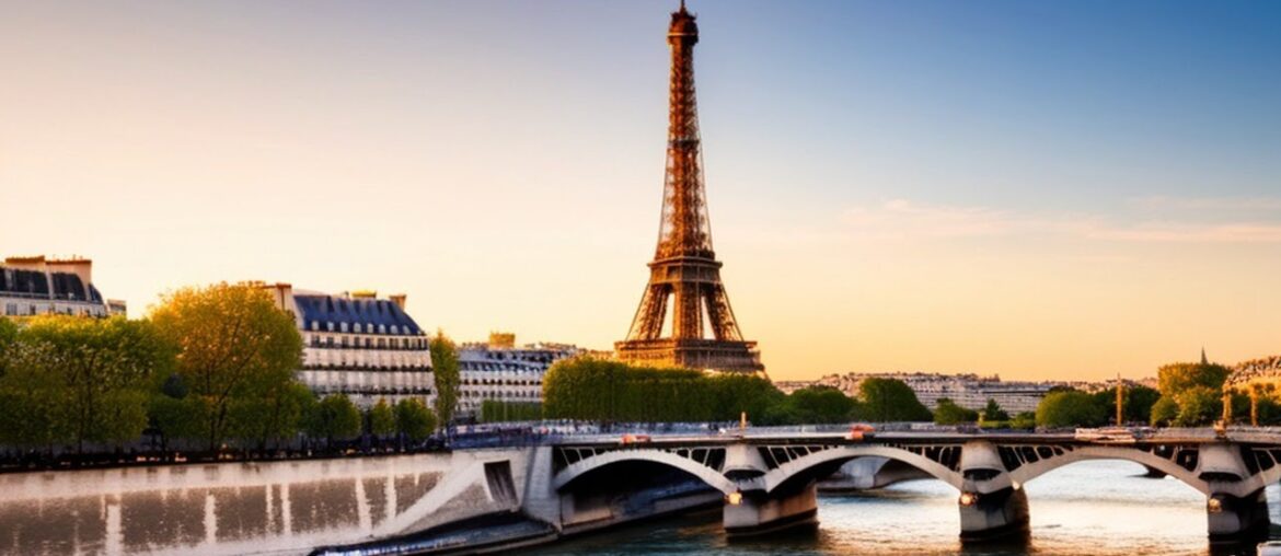 Thurs January 25, 2024 The Charms of France Thurs January 25, 2024 The Charms of France