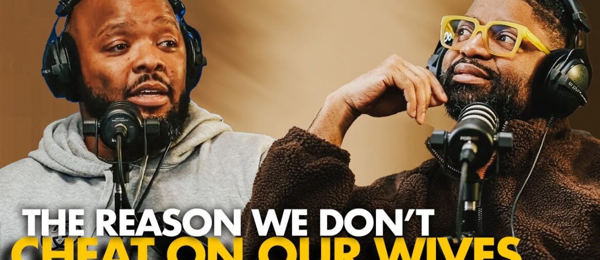 Tim Ross on NOT cheating on his wife, & powerful story from his time as a pastor w- @KevOnStage