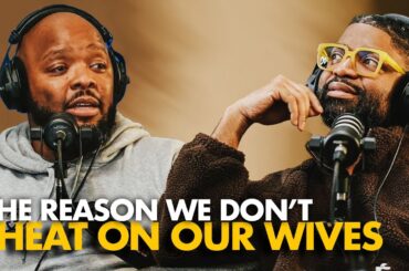 Tim Ross on NOT cheating on his wife, & powerful story from his time as a pastor w- @KevOnStage