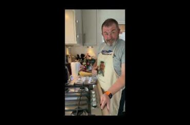 Madeleines by Manon Lagreve