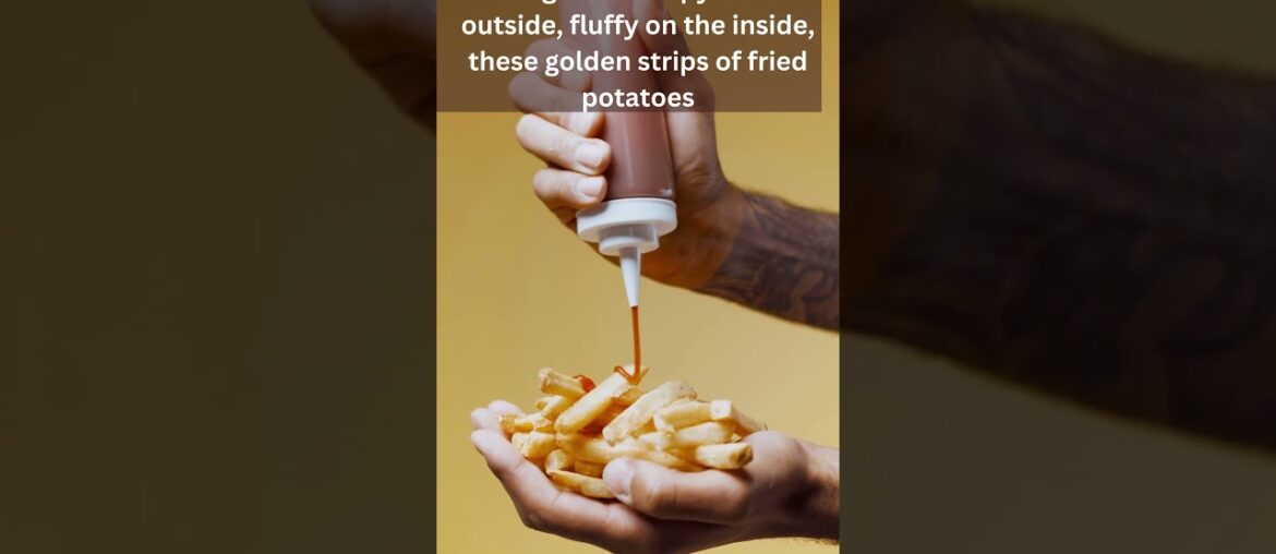 french Fries | french fries the golden goodness french Fries | french fries the golden goodness