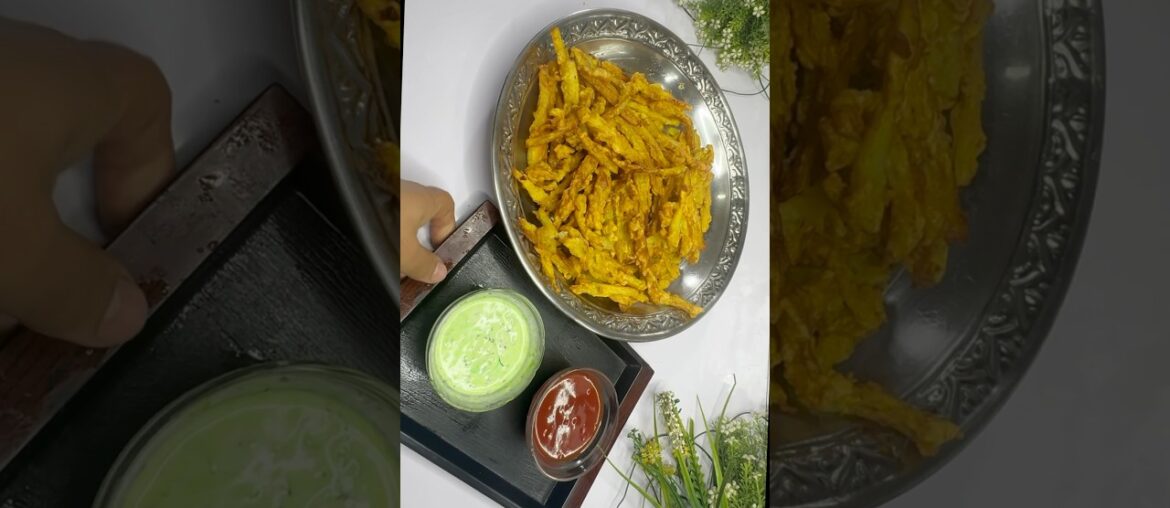 French Fries Recipe | zinger Fries Recipe | KFC style #frenchfries #kfc #ramadan