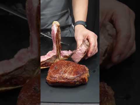Sous-vide Ribeye Steak Recipe Sous-vide Ribeye Steak Recipe