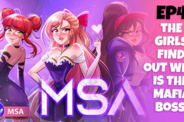 EP 4 The Con Sisters Find Out Who Is The Mafia Boss