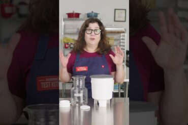 The Best Cold-Brew Coffee Maker #Shorts