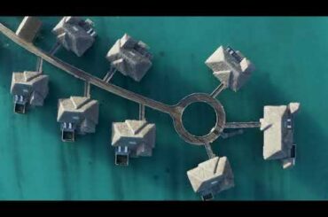 "Moorea's All-Inclusive Retreats: Your Ultimate Guide to Island Luxury"