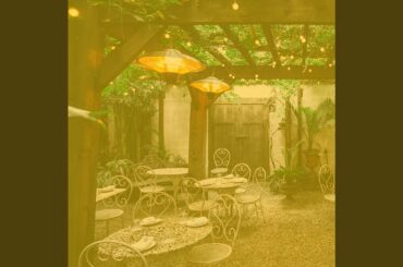 Vivacious Jazz Trio - Vibe for Indoor Dining