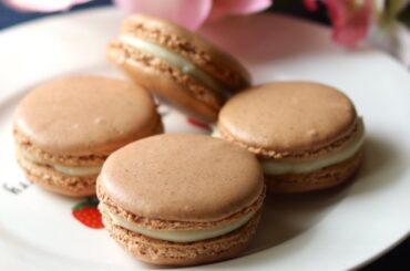 My No Fail Macarons Recipe | fool proof french macarons recipe | how to make perfect macarons