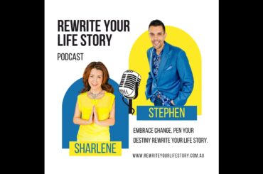 Ep 26: Creating A Legacy: Judith Keys.