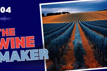 E04 - Short Stories in French by Chloe - The Wine Maker