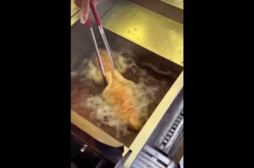 Uten Spiral Potato Cutter, Stainless Steel French Fry Cutter with Hand Crank