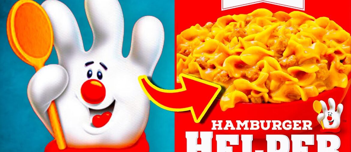 18 Classic Foods That Defined The 70s